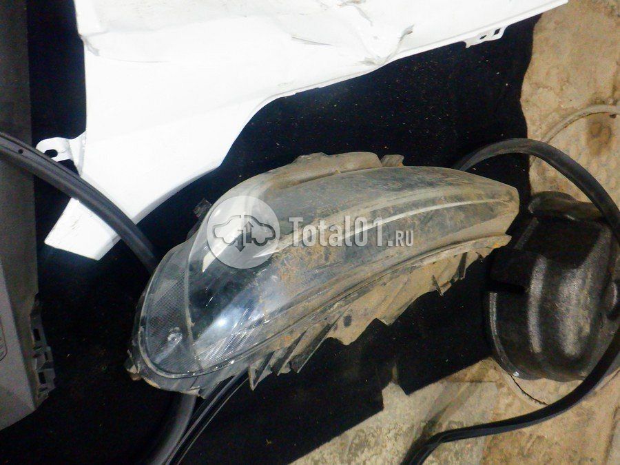 Фото ВАЗ (LADA) Vesta 64