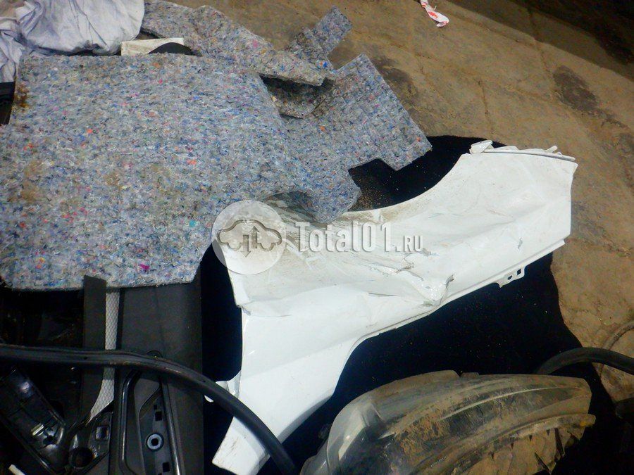 Фото ВАЗ (LADA) Vesta 66