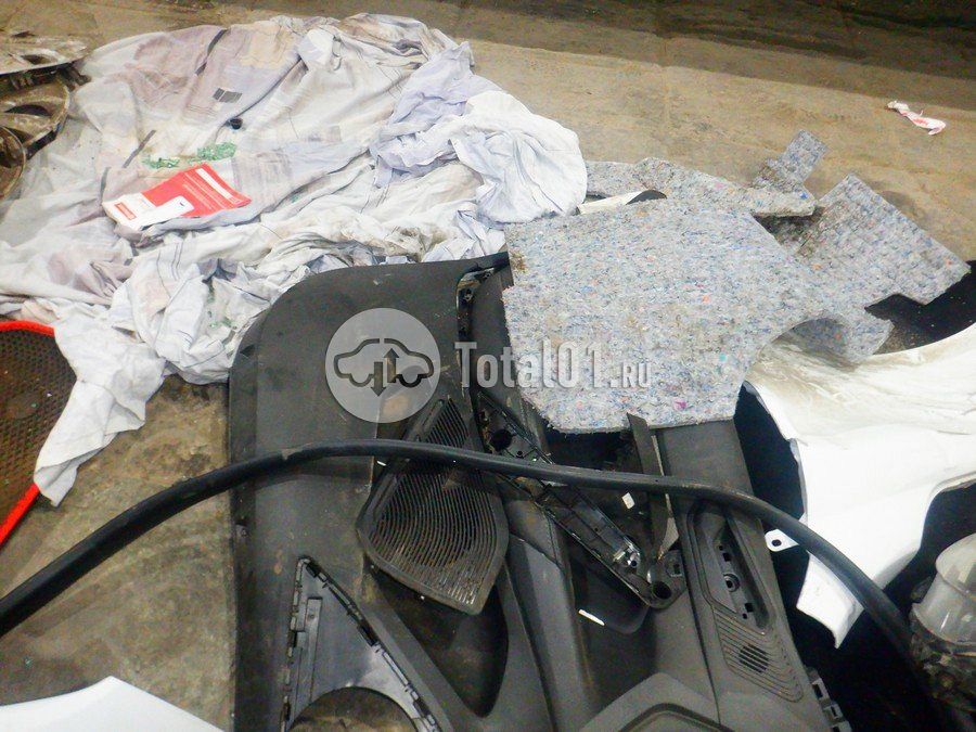 Фото ВАЗ (LADA) Vesta 68