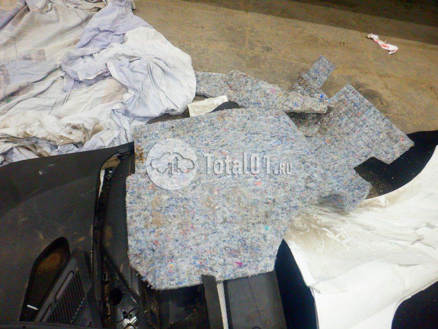 Фото ВАЗ (LADA) Vesta 70