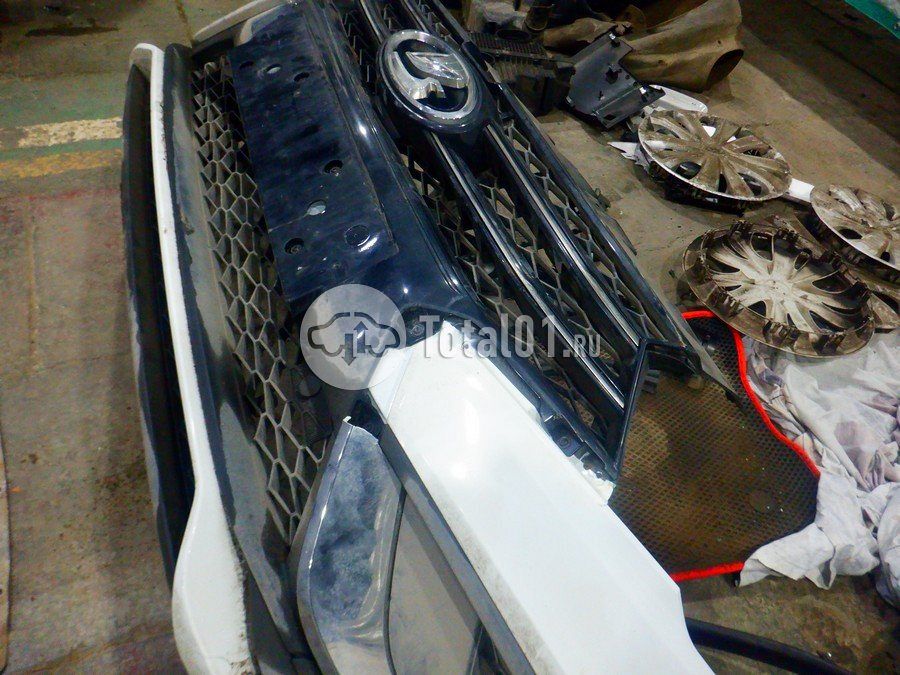 Фото ВАЗ (LADA) Vesta 72