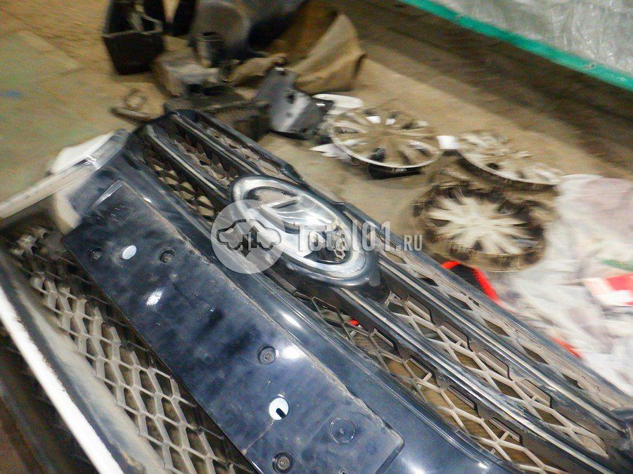 Фото ВАЗ (LADA) Vesta 74