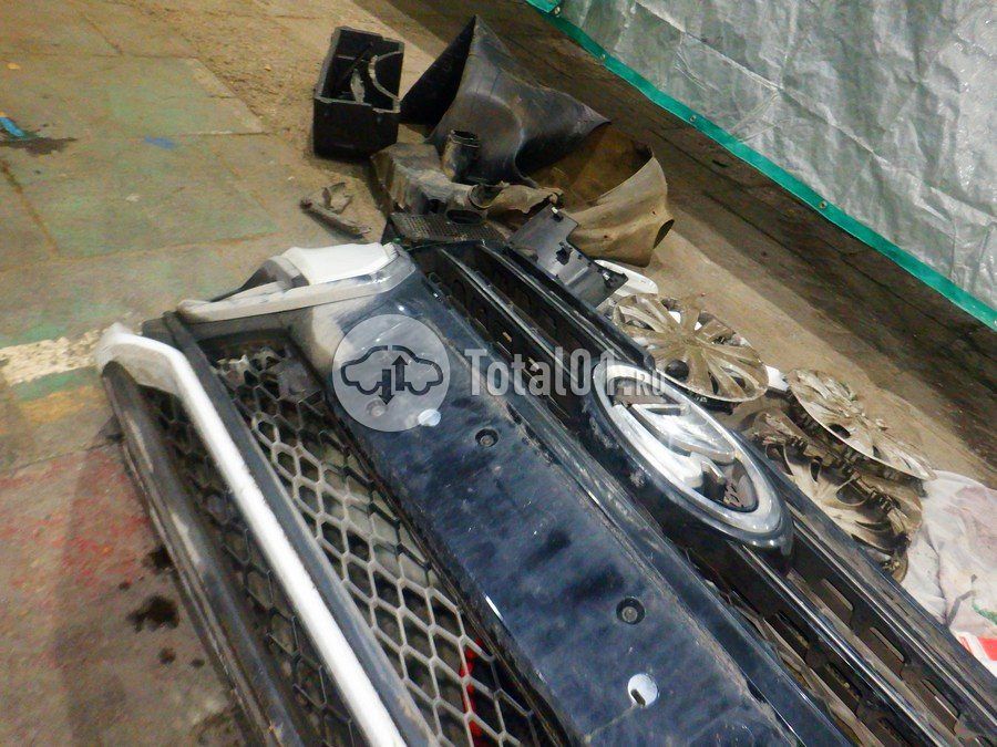 Фото ВАЗ (LADA) Vesta 76