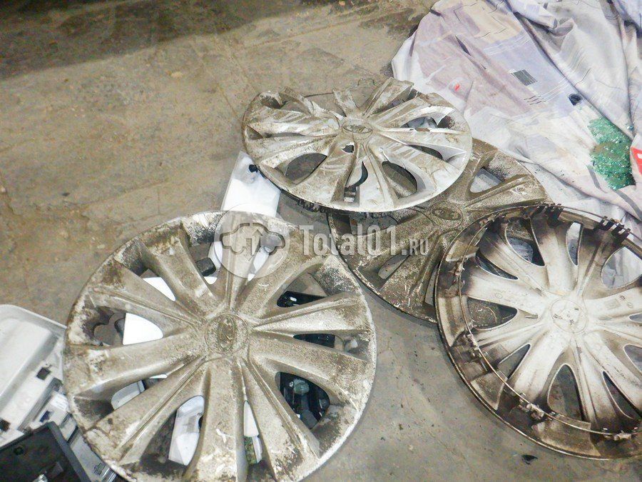 Фото ВАЗ (LADA) Vesta 80