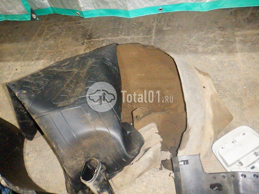 Фото ВАЗ (LADA) Vesta 84