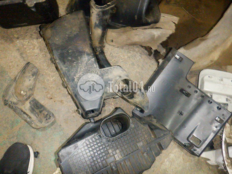 Фото ВАЗ (LADA) Vesta 86