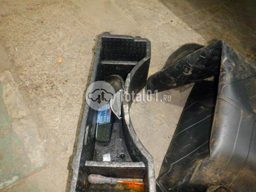 Фото ВАЗ (LADA) Vesta 88