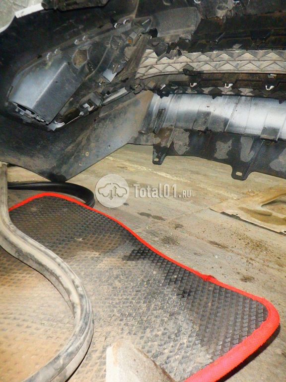 Фото ВАЗ (LADA) Vesta 92