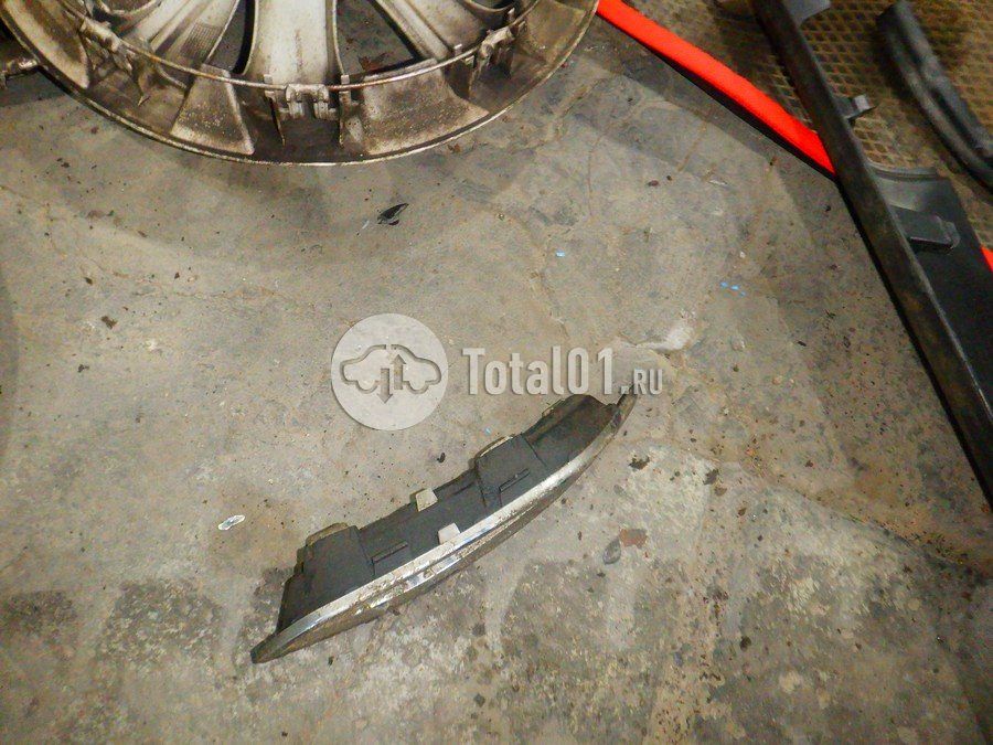 Фото ВАЗ (LADA) Vesta 96