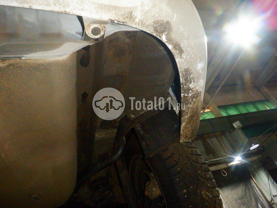 Фото ВАЗ (LADA) Vesta 100