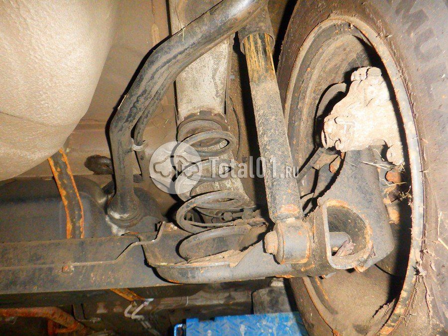 Фото ВАЗ (LADA) Vesta 102