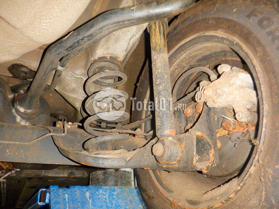 Фото ВАЗ (LADA) Vesta 104