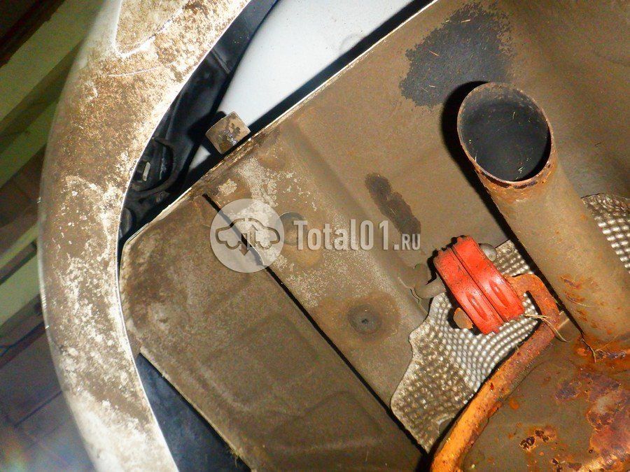 Фото ВАЗ (LADA) Vesta 106