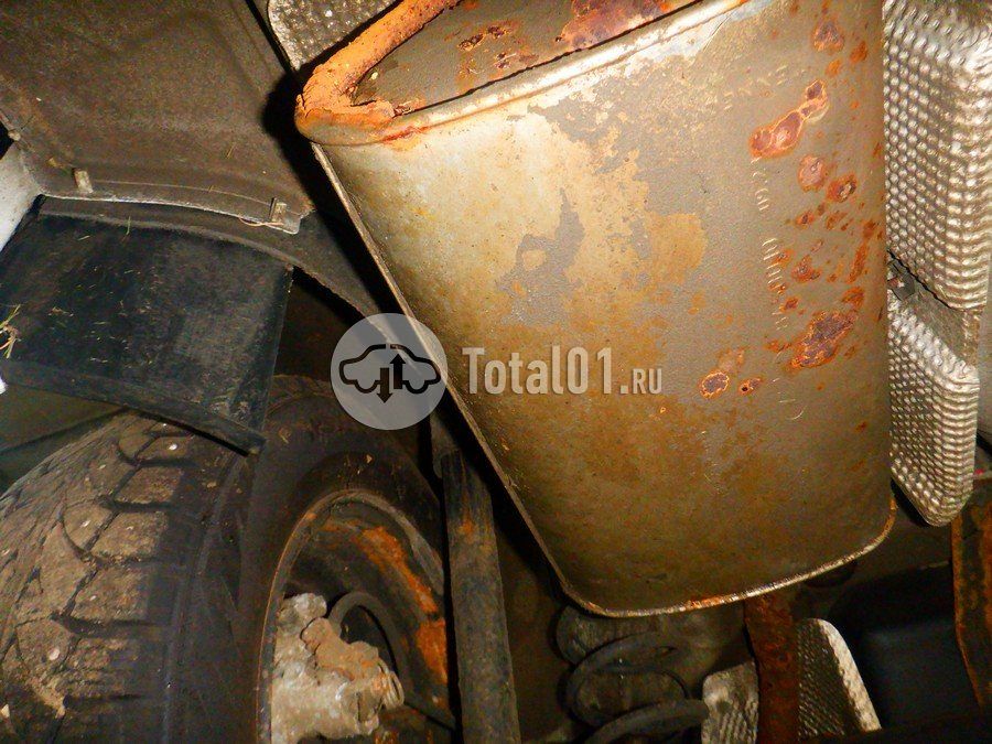 Фото ВАЗ (LADA) Vesta 108