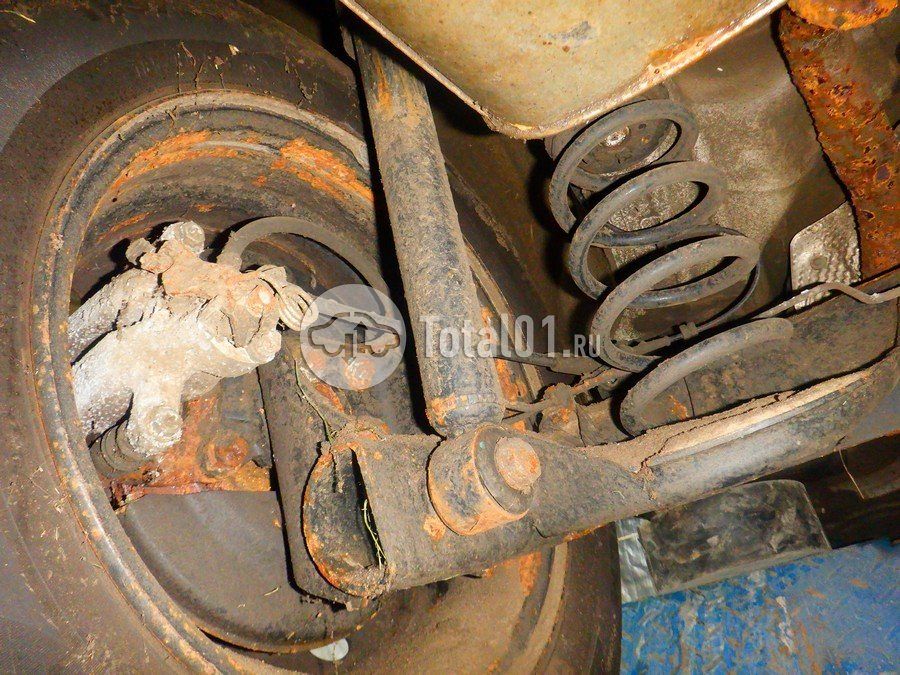 Фото ВАЗ (LADA) Vesta 110