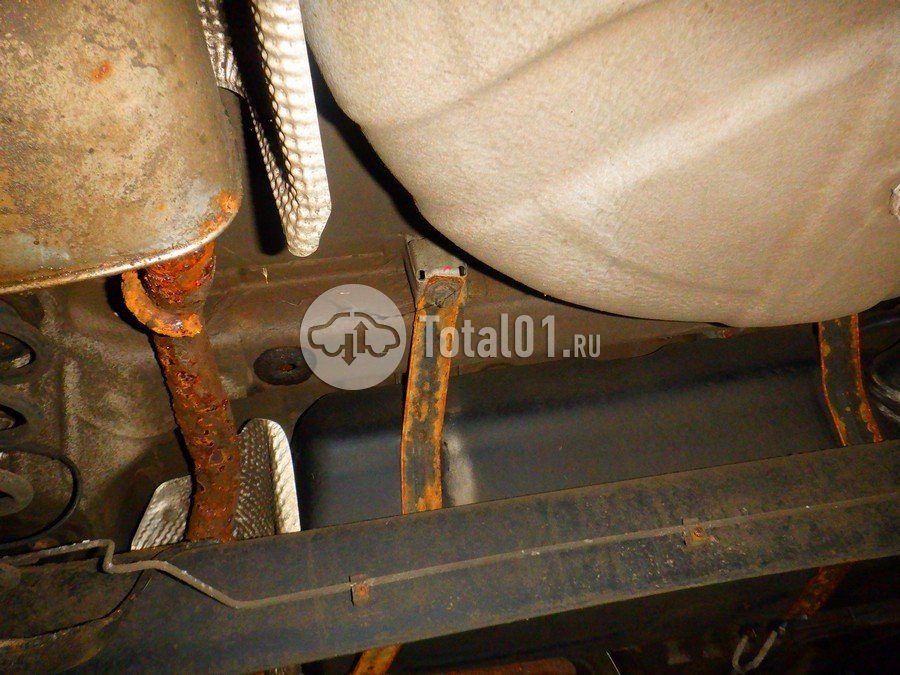 Фото ВАЗ (LADA) Vesta 112