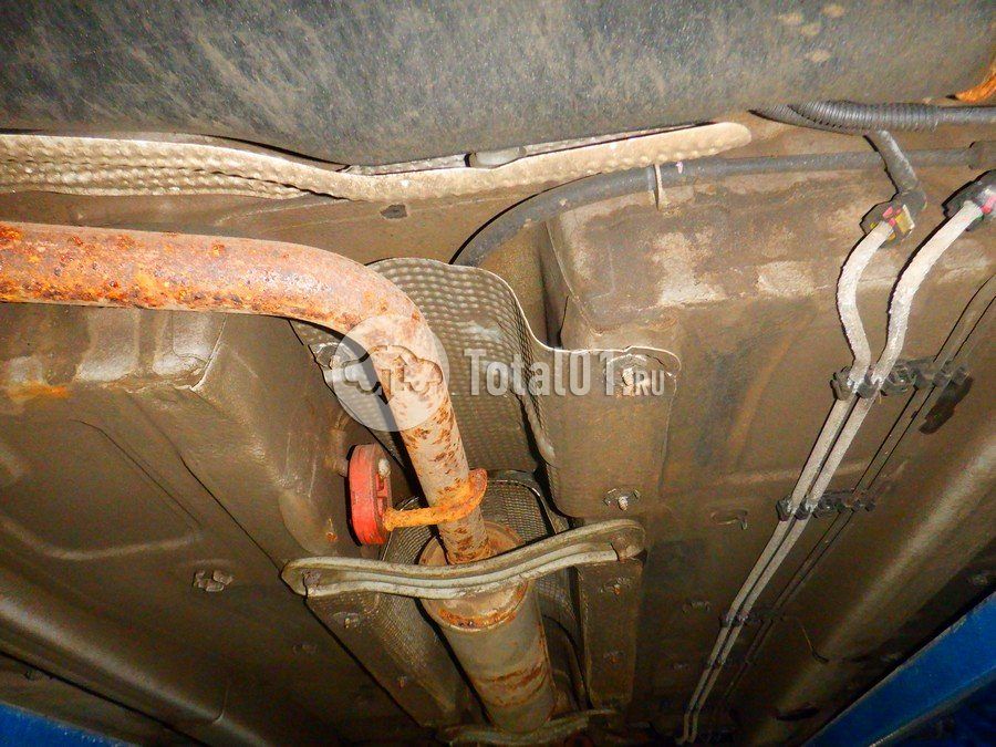 Фото ВАЗ (LADA) Vesta 114