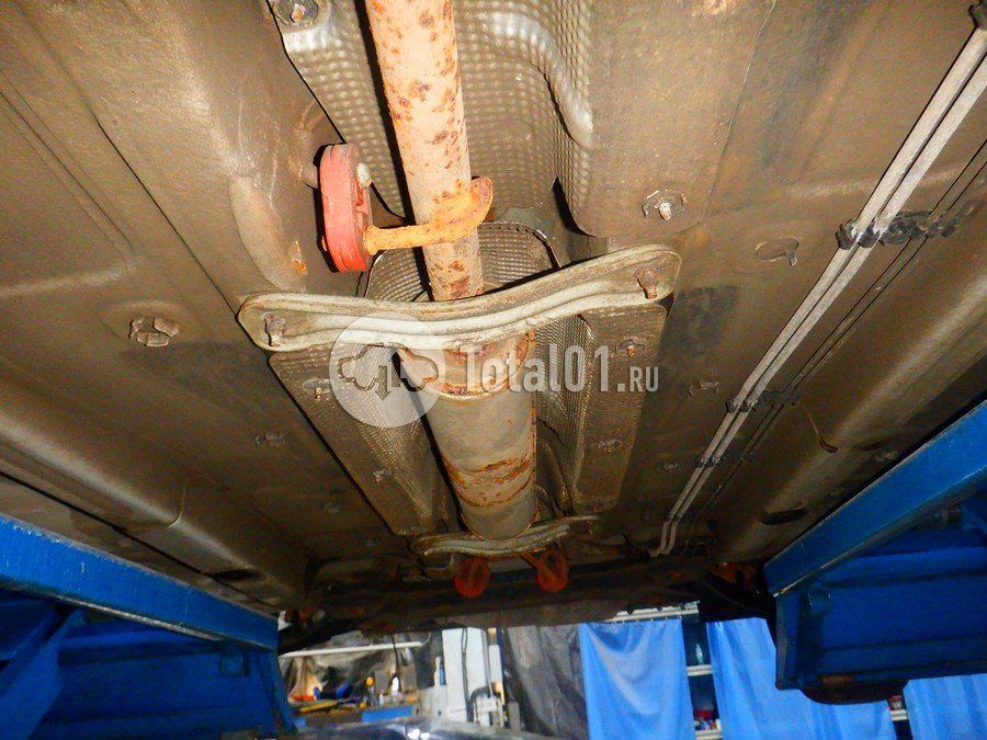 Фото ВАЗ (LADA) Vesta 116