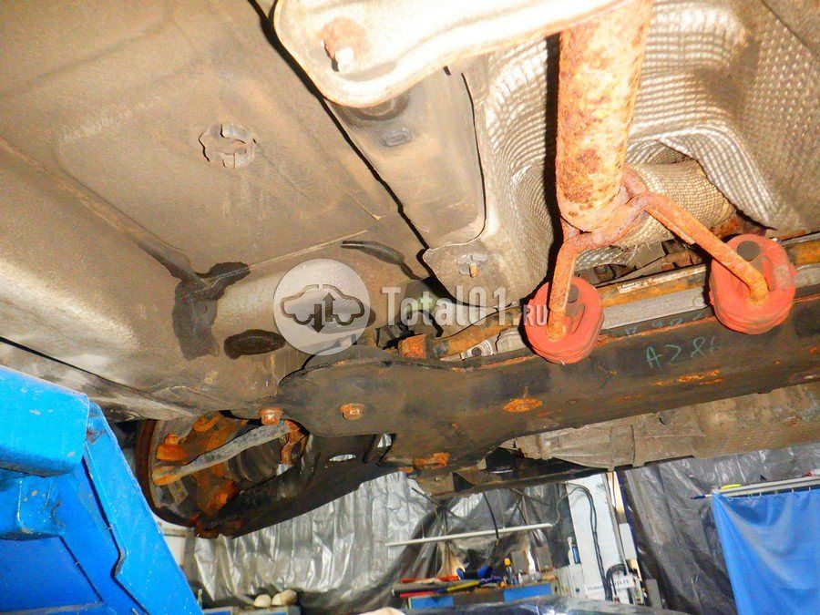 Фото ВАЗ (LADA) Vesta 120