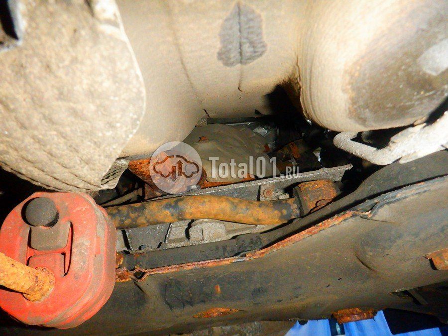 Фото ВАЗ (LADA) Vesta 122