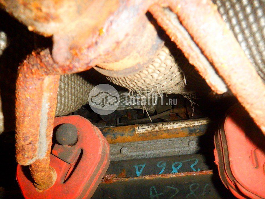 Фото ВАЗ (LADA) Vesta 124