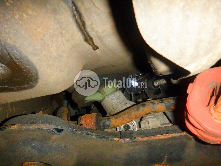 Фото ВАЗ (LADA) Vesta 126