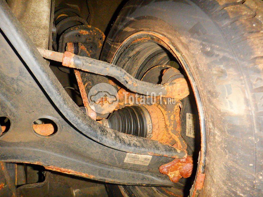 Фото ВАЗ (LADA) Vesta 130