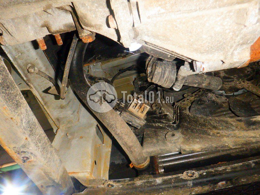 Фото ВАЗ (LADA) Vesta 140