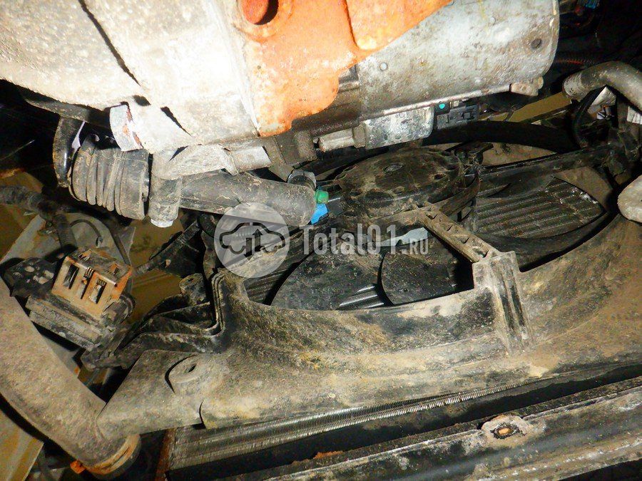 Фото ВАЗ (LADA) Vesta 142