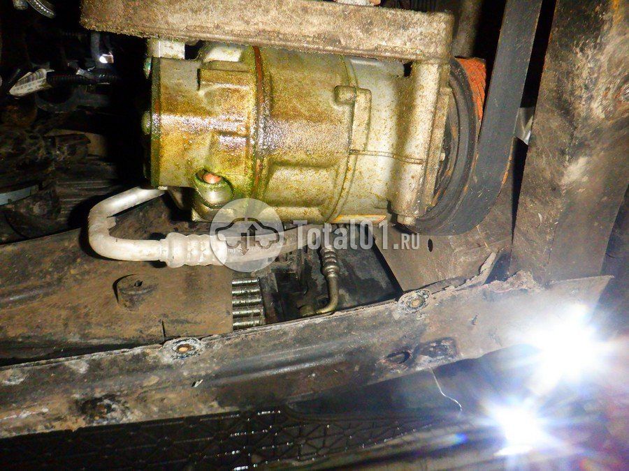 Фото ВАЗ (LADA) Vesta 144