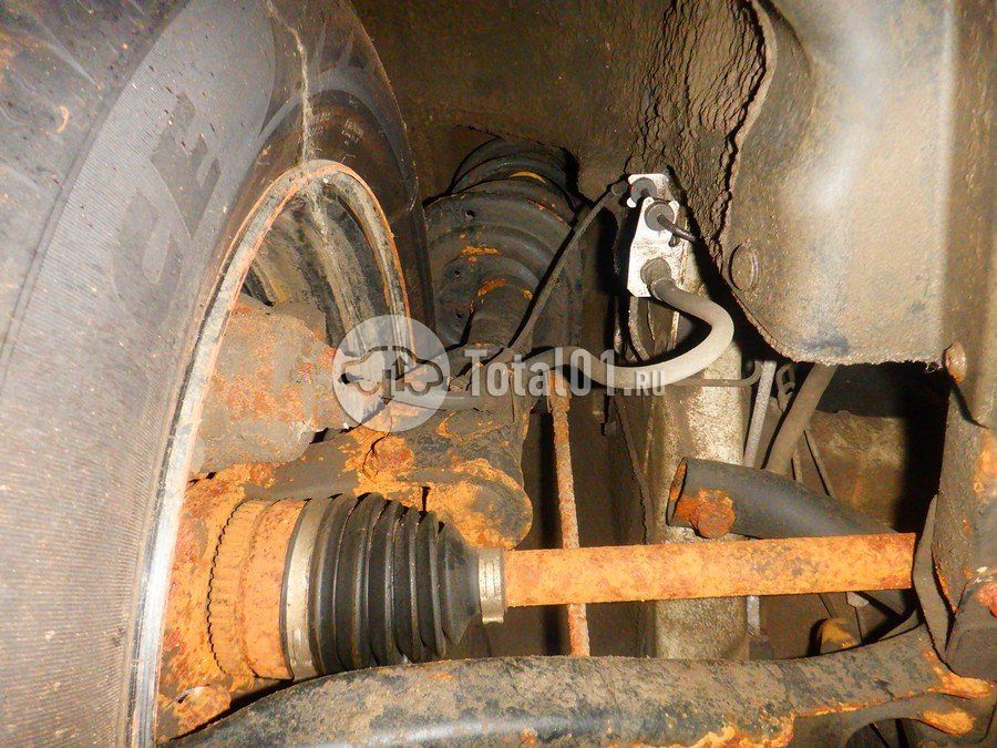 Фото ВАЗ (LADA) Vesta 146