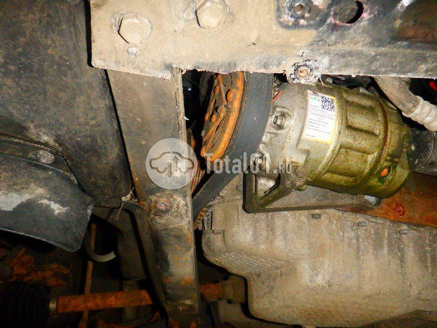 Фото ВАЗ (LADA) Vesta 148