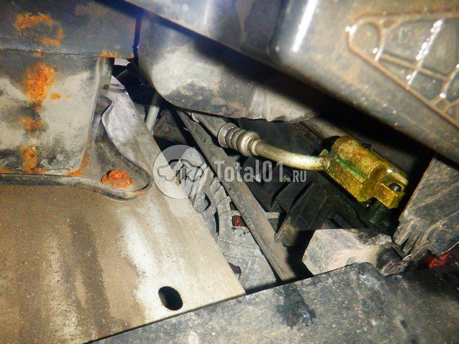 Фото ВАЗ (LADA) Vesta 150