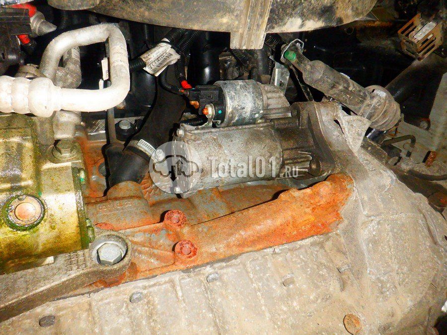 Фото ВАЗ (LADA) Vesta 152