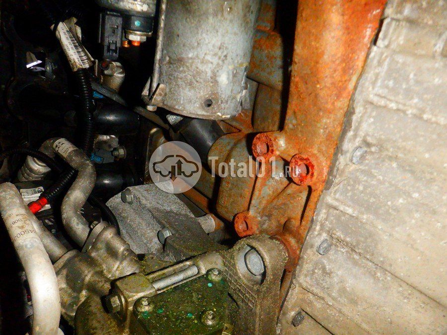 Фото ВАЗ (LADA) Vesta 154