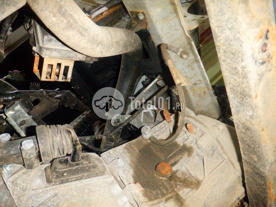 Фото ВАЗ (LADA) Vesta 156