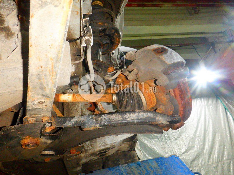 Фото ВАЗ (LADA) Vesta 160