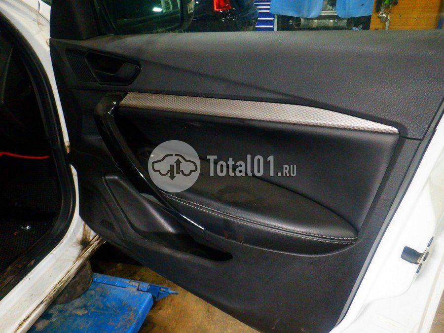 Фото ВАЗ (LADA) Vesta 164