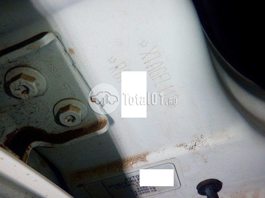 Фото ВАЗ (LADA) Vesta 170