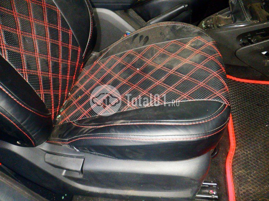 Фото ВАЗ (LADA) Vesta 174