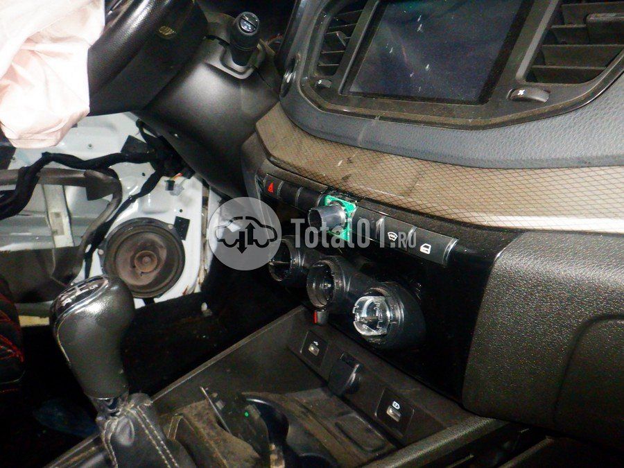 Фото ВАЗ (LADA) Vesta 182