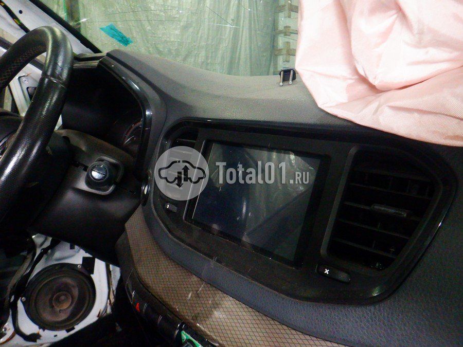 Фото ВАЗ (LADA) Vesta 184