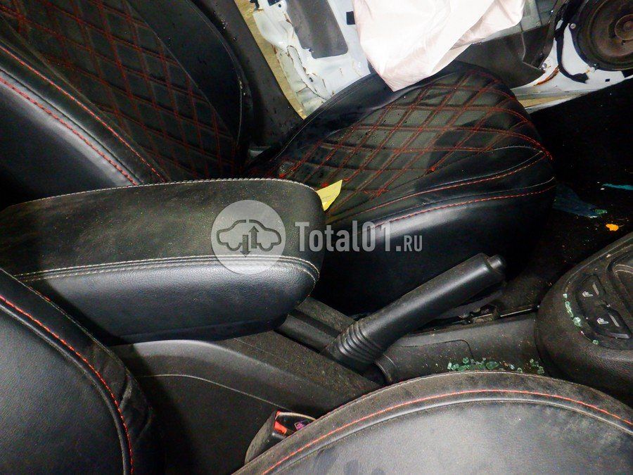 Фото ВАЗ (LADA) Vesta 190