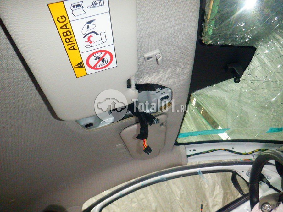 Фото ВАЗ (LADA) Vesta 194