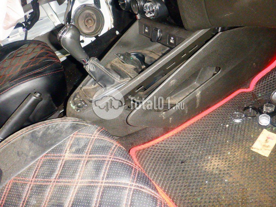 Фото ВАЗ (LADA) Vesta 202