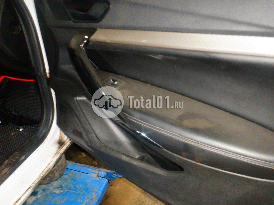 Фото ВАЗ (LADA) Vesta 204