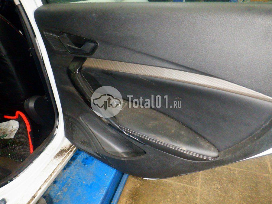 Фото ВАЗ (LADA) Vesta 206