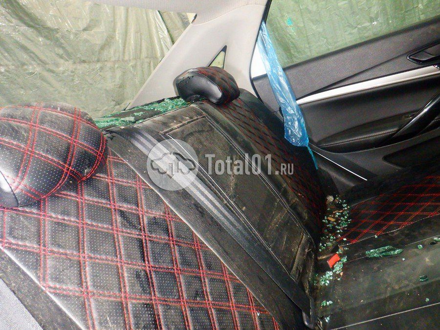 Фото ВАЗ (LADA) Vesta 210