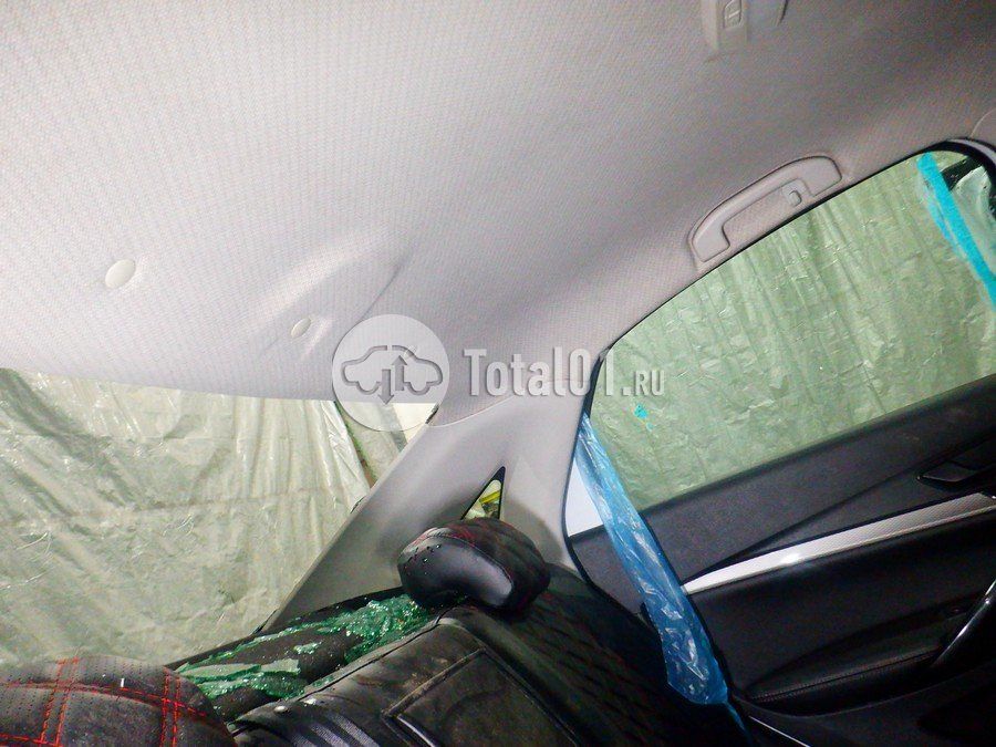 Фото ВАЗ (LADA) Vesta 216