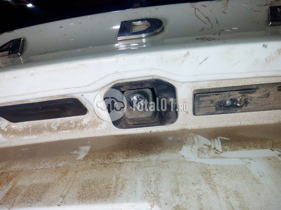 Фото ВАЗ (LADA) Vesta 218